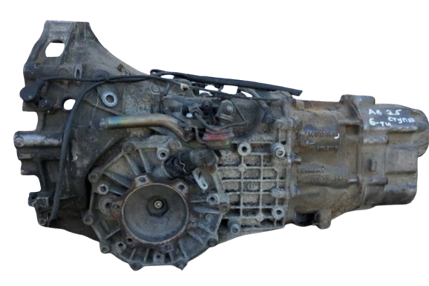 8150070803 МКПП коробка передач Audi A6 C5 VW Passat B5 8150070803 т