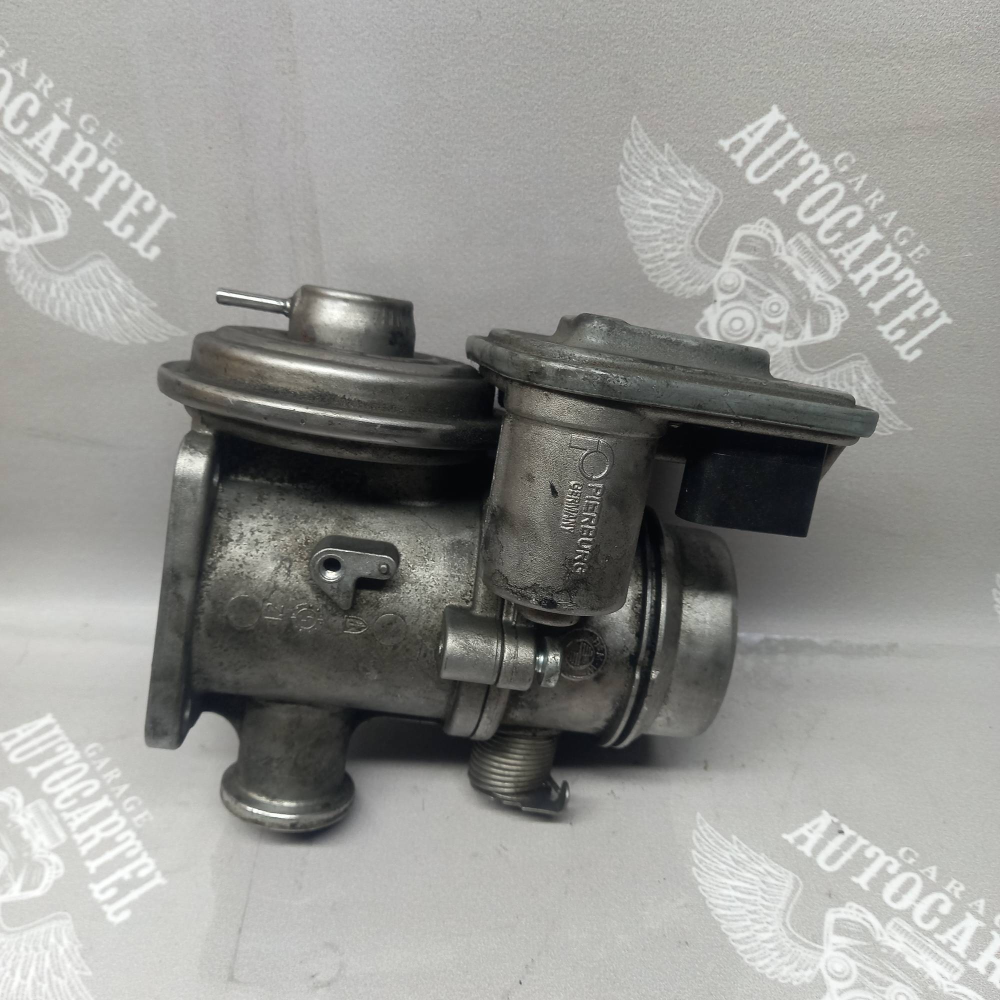 Дросельна заслонка BMW E60 E90 E83 E70 2.0 3.0tdi, 779148104
