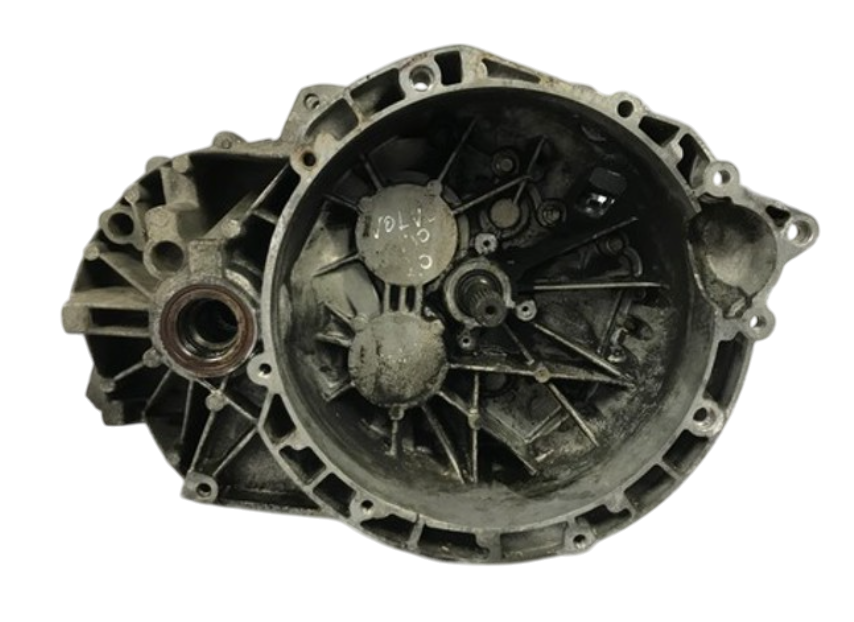 КПП Коробка передач Ford Focus 2 C-MAX 2.0 TDCI 6m5r7002db