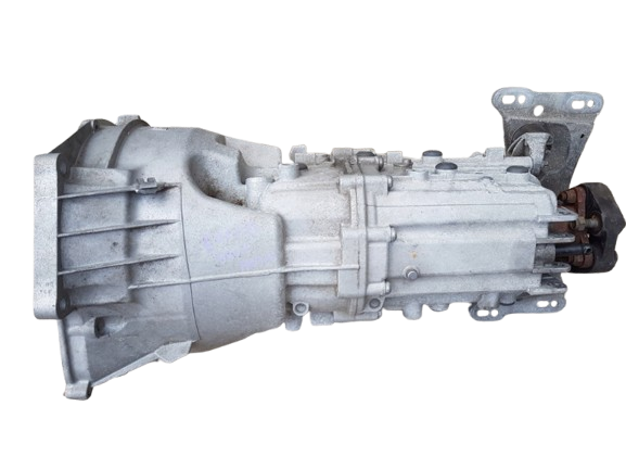 Коробка передач BMW E46 M47 2.0 d 6-ступінчаста 1069401052-1069401052