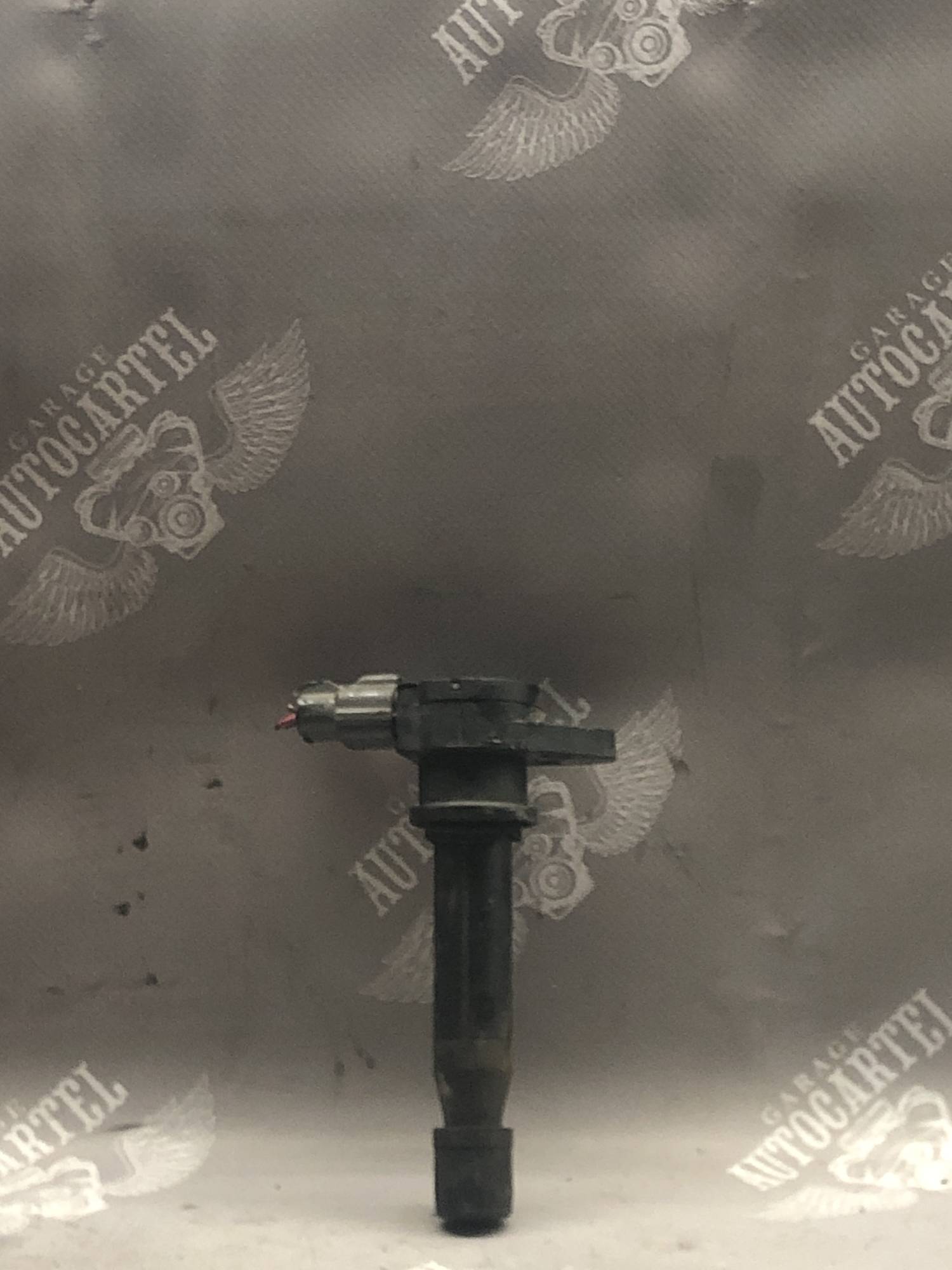 Катушка запалювання Fiat Barchetta Hitachi CM11-202 / CM11202 / 46473849 / 9609