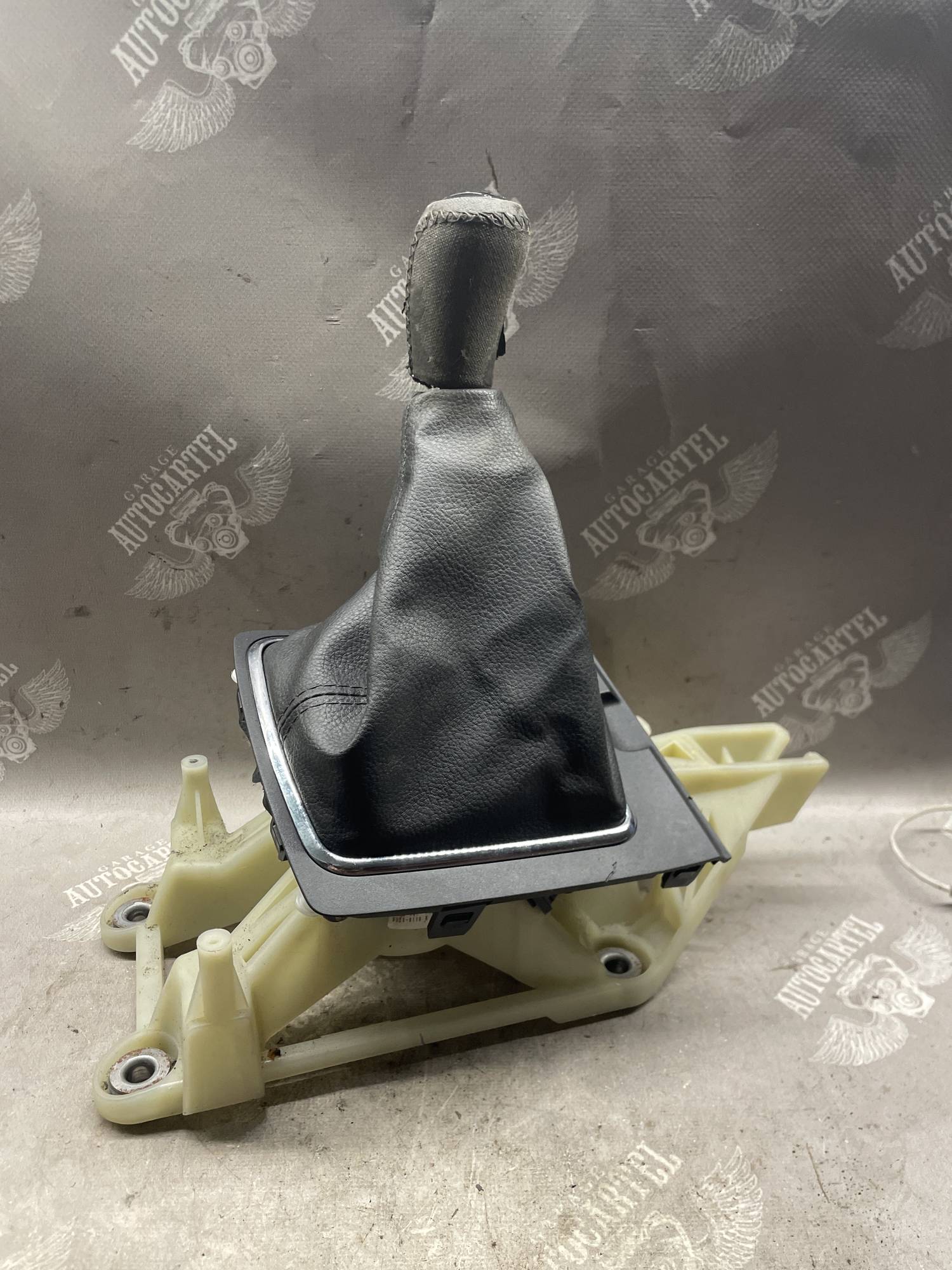 Куліса перемикання КПП 6-ступ Mazda 6 GH 0125-0110