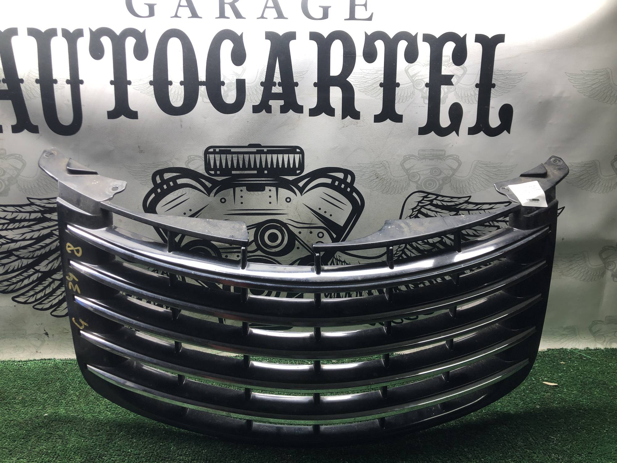 Решітка радіатора на CHRYSLER PT CruiserPT EDZ 30121041502, Chrysler 30121041502
