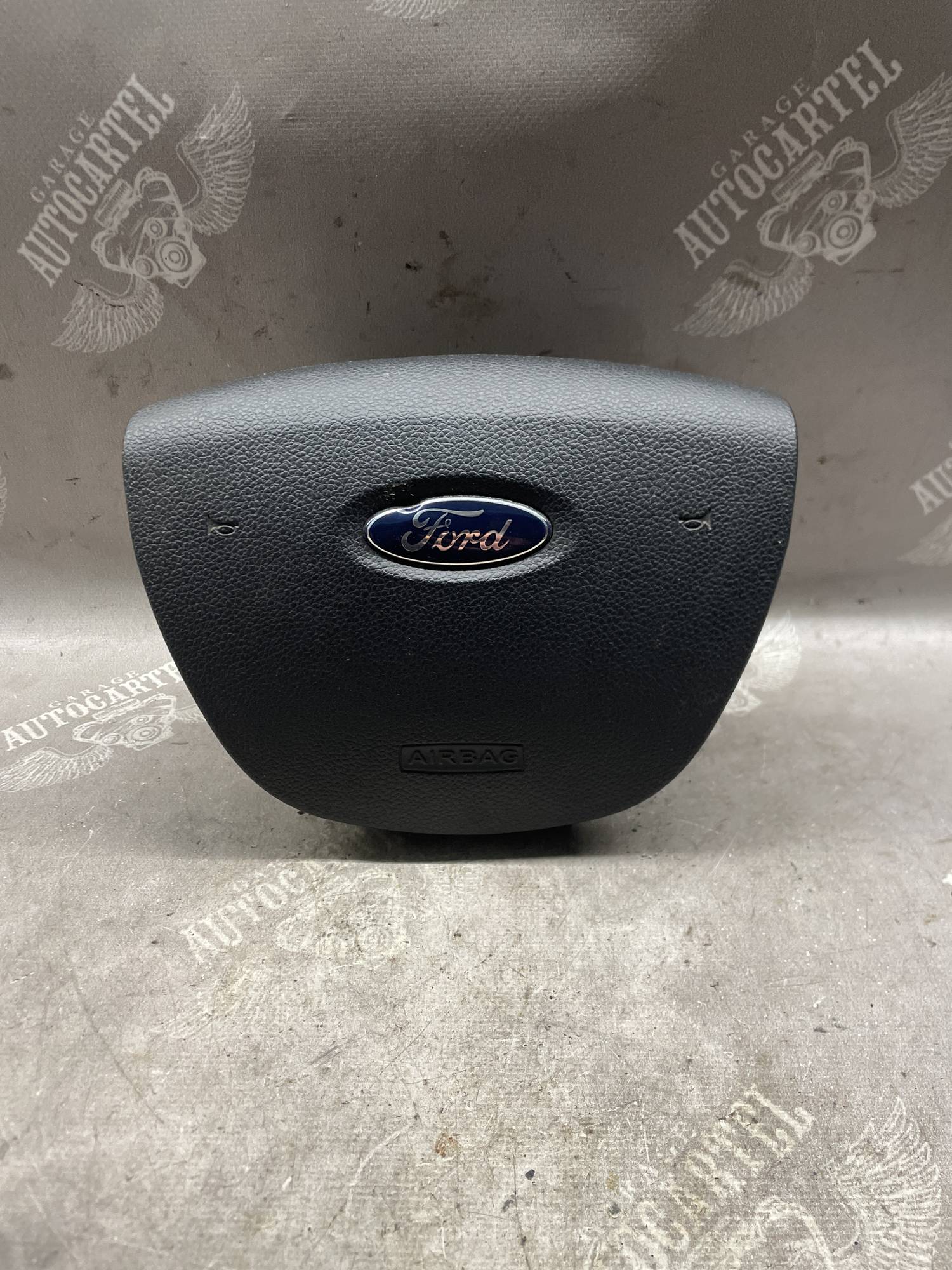 Подушка безпеки водійська (AirBag) FORD KUGA I 8v41r042b85aew