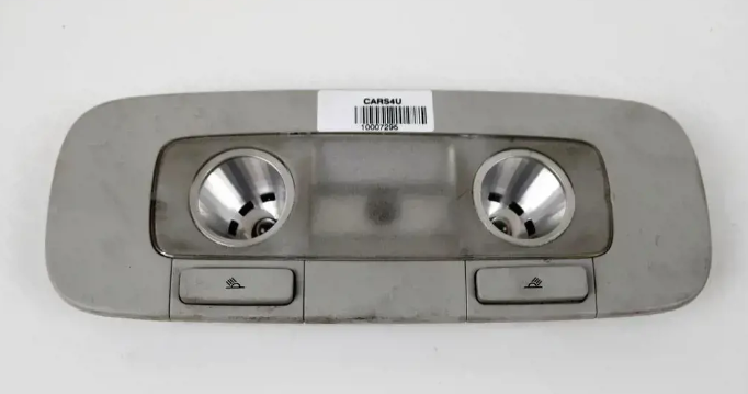 Плафон салону задній VW Passat (B6) 2005-2010 3C0947291C