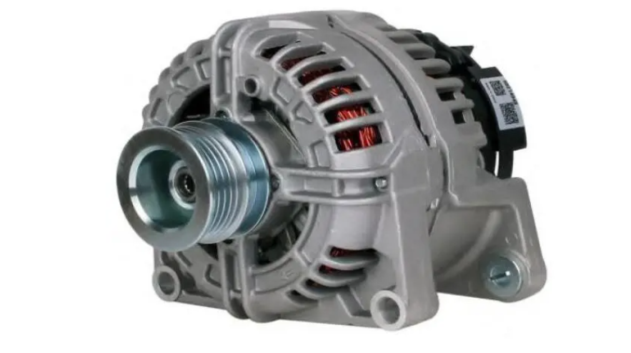 Генератор 1.8 Opel Astra H (04-14) / Zafira B (05-11) 0124325163