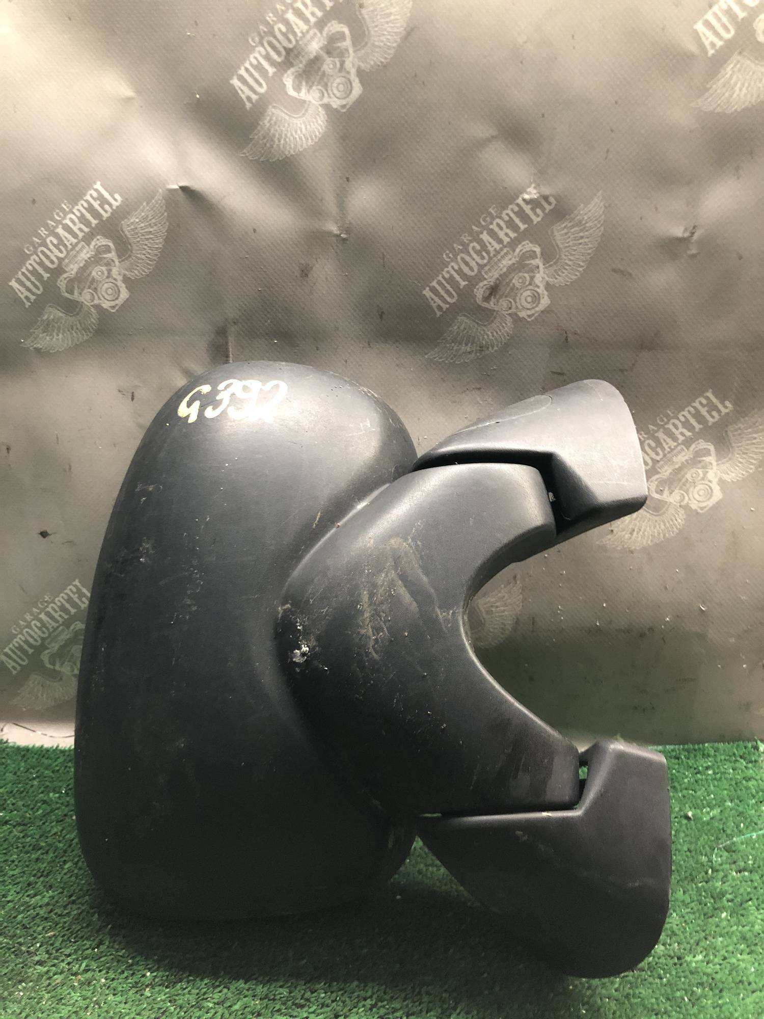 Дзеркало праве Nissan Primastar 21113611