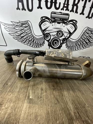 Охолоджувач EGR Ford 2.0 - 2.2 tdci 2S7Q-9F464-AB