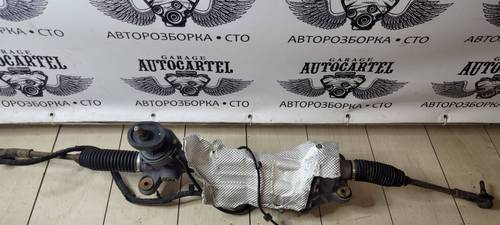 Рульова рейка VW Passat (B6, B7, CC), Tiguan. Audi Q3. Seat Alhambra, 3C1423050H