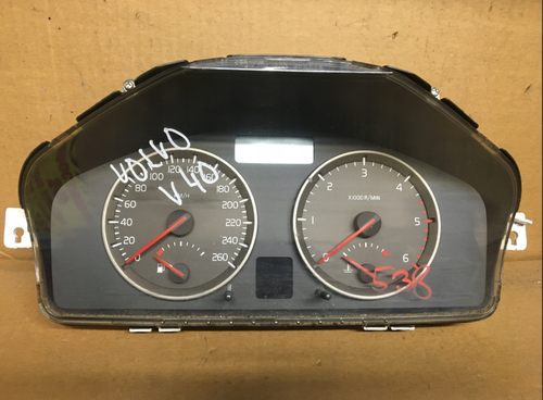 30710071 Панель приладів Volvo V50 2003-2012