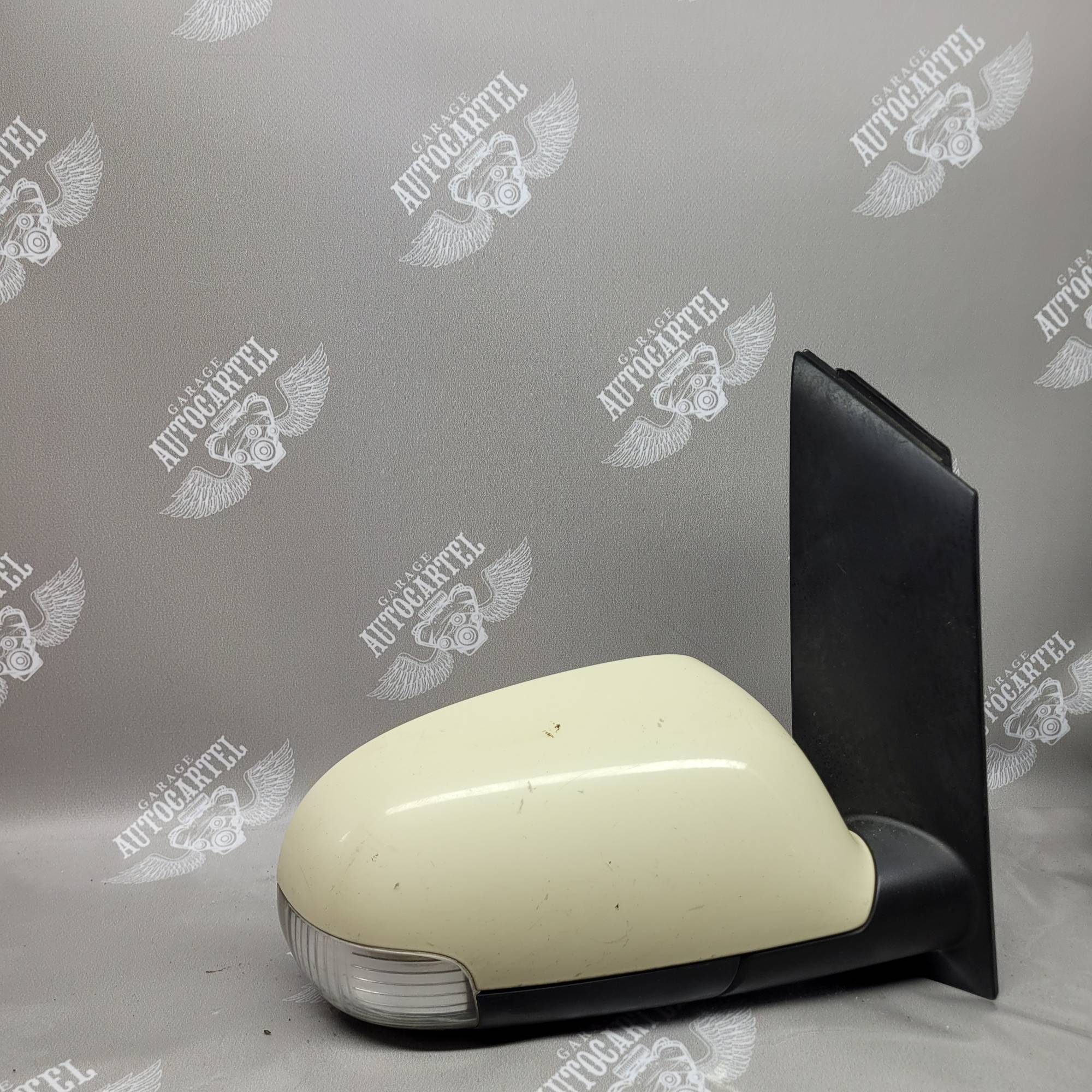 21345555 Дзеркало праве Volkswagen Touran 6pin 2003-2010p Фольксваген Тоуран 1T0857934