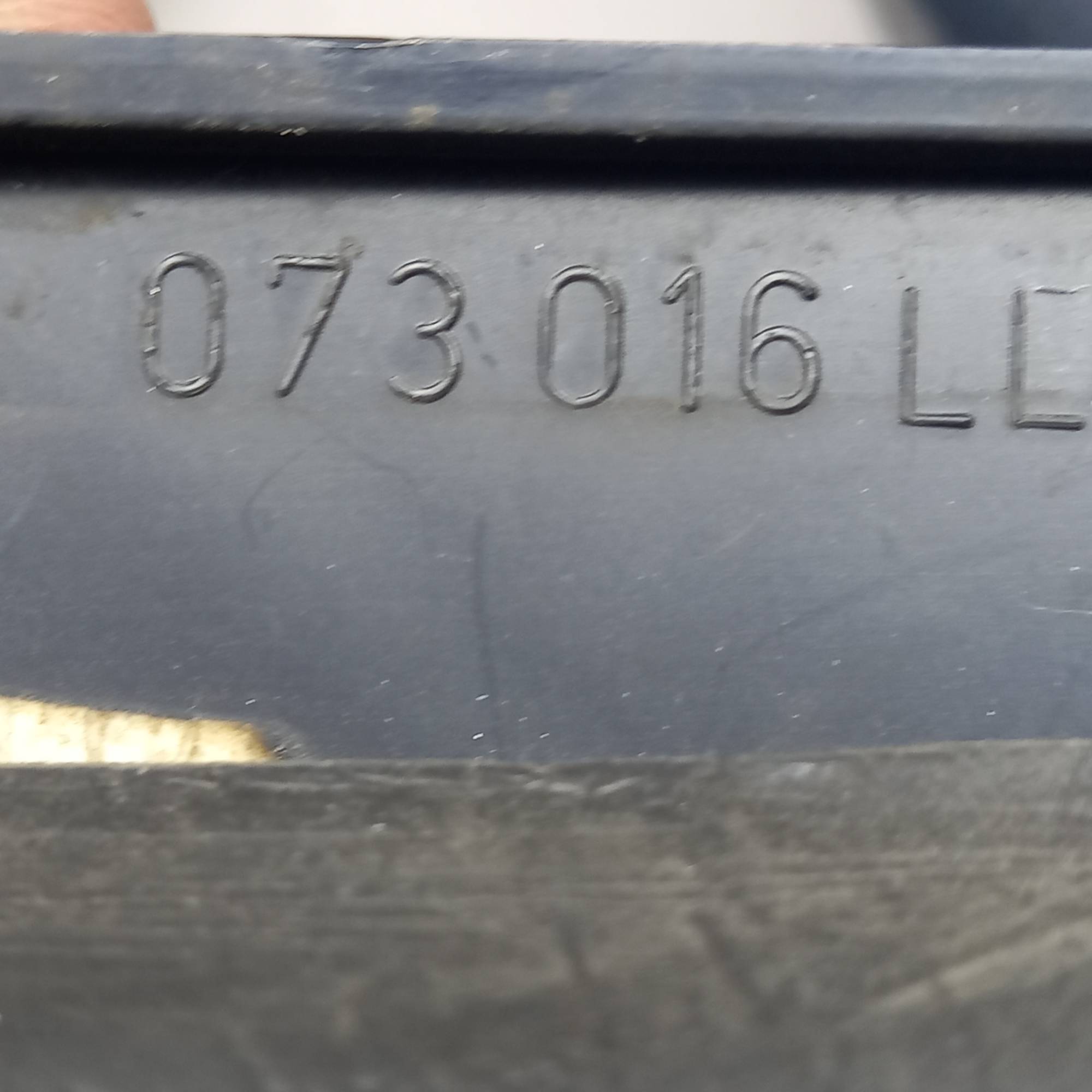 073016ll, Дзеркало праве 1T1857502Q Volkswagen Touran,6pin,21346675