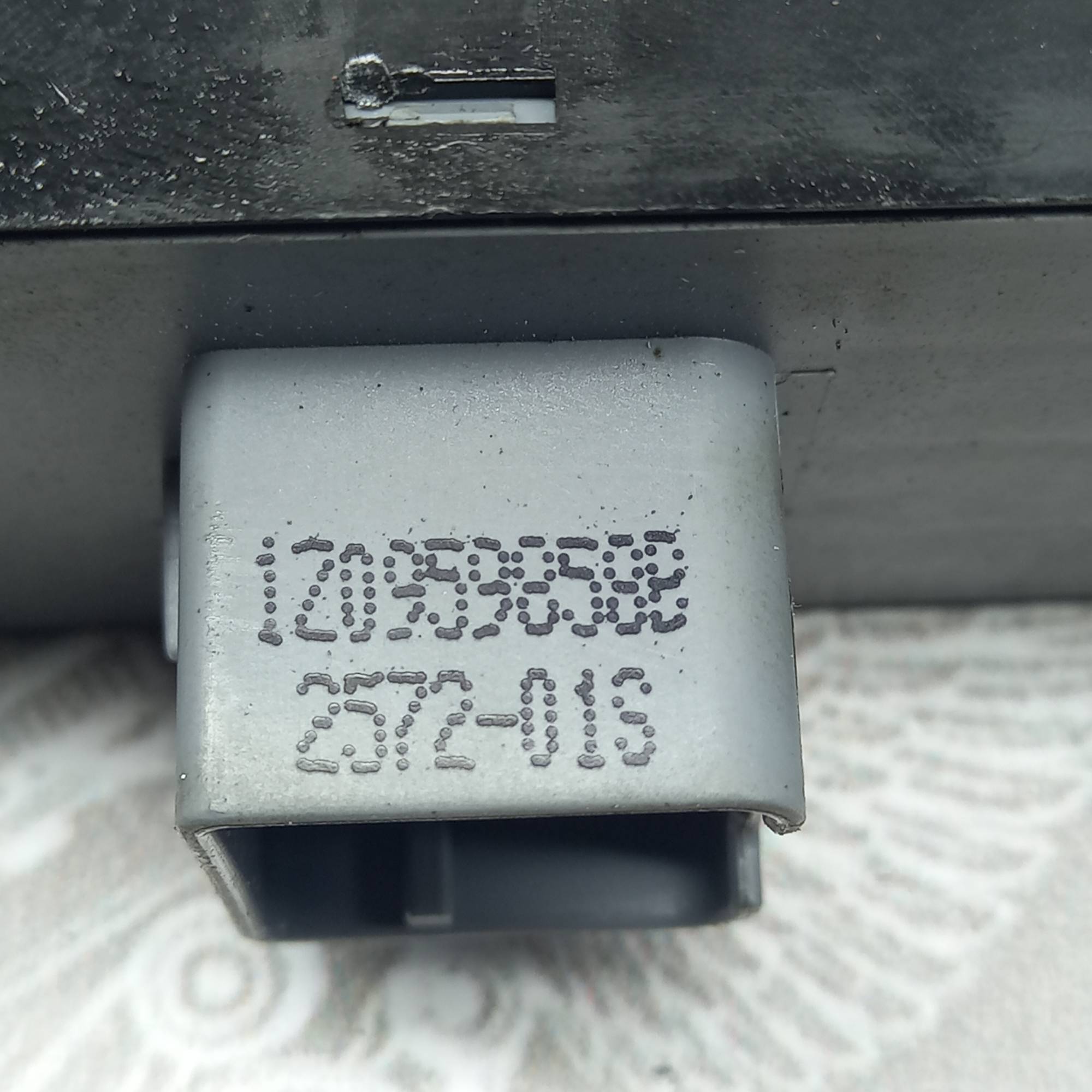 1Z0959858B Кнопки склопідйомника Skoda Fabia Octavia Roomster SuperB Yeti
