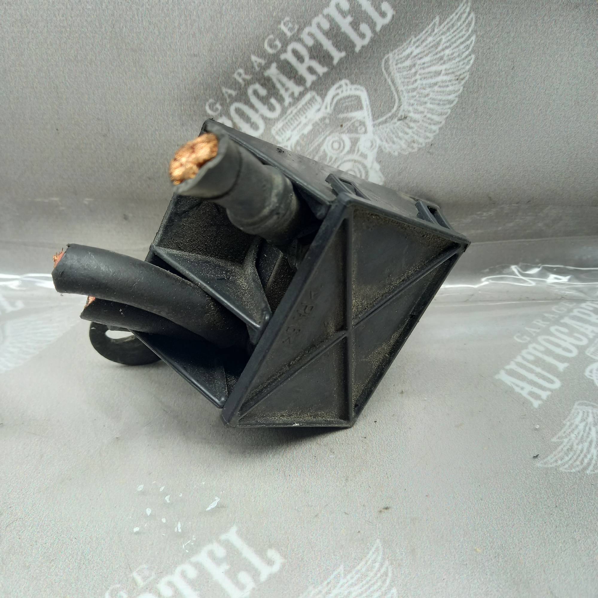 Перемикач напруги Mercedes w210 cdi 0025462141