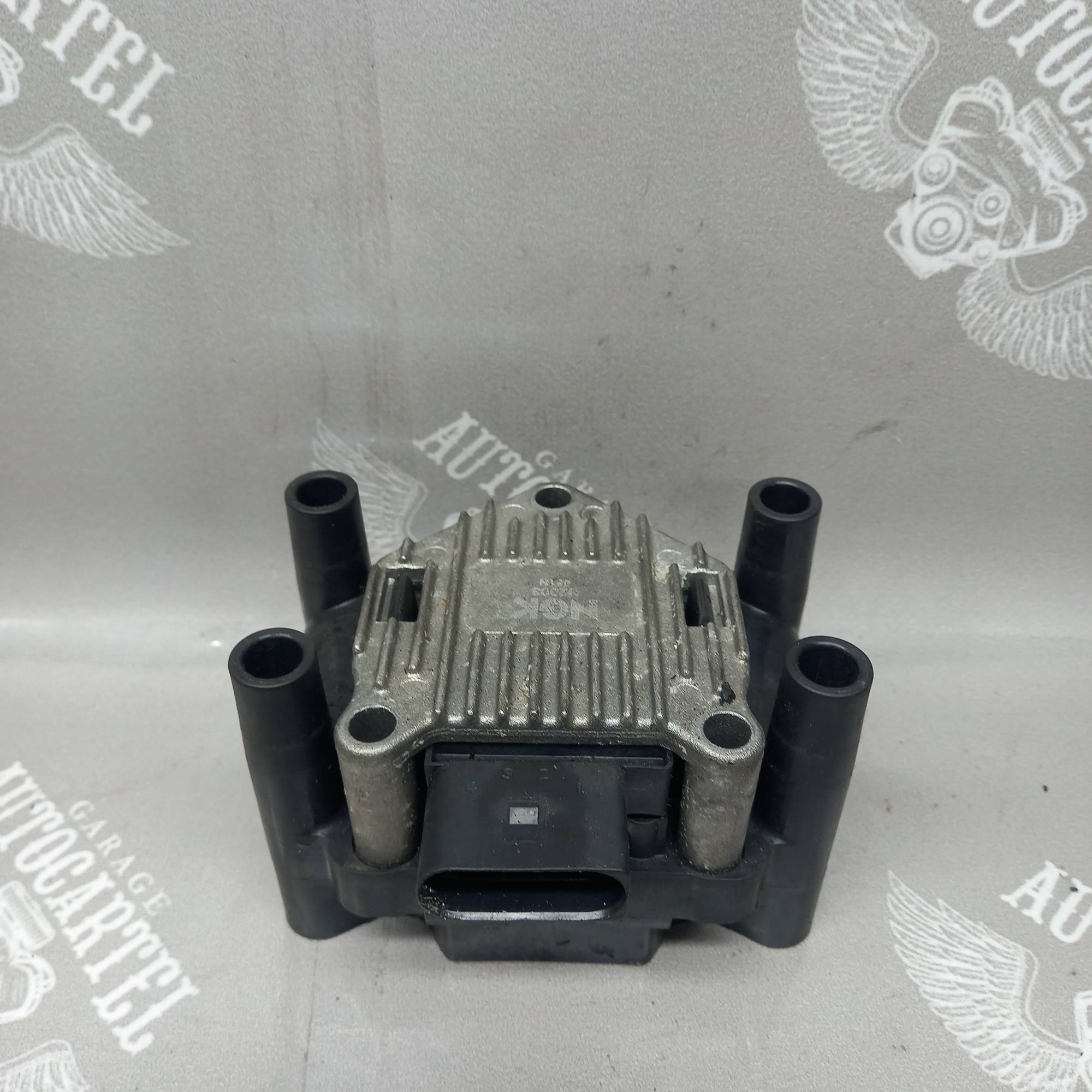 Котушка запалювання VW Golf 1.6 16V (IV) 1997-2003 R0101C00100