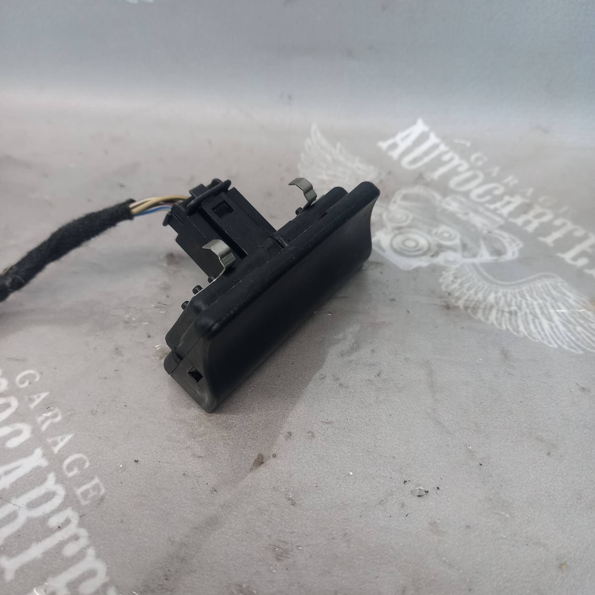 Датчик світла VW Touran (2003-2015) 1t0907539b