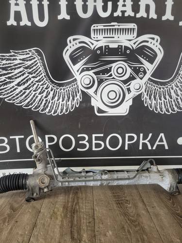 Рульова рейка Mazda 2007року