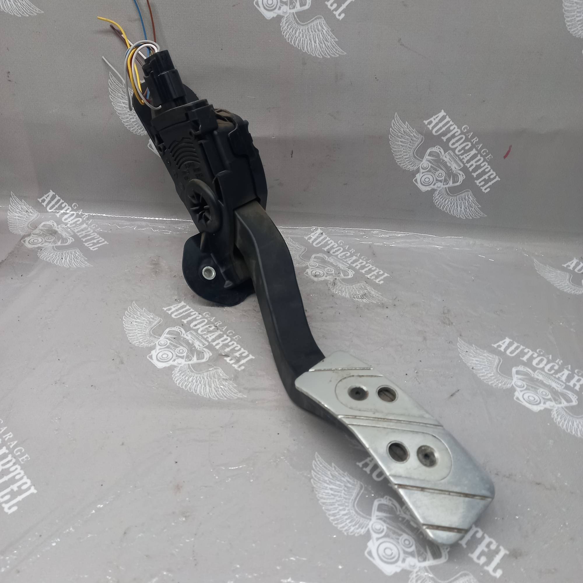 Педаль газу Mazda 6 (GH) 2008-2012 gs1e-41600