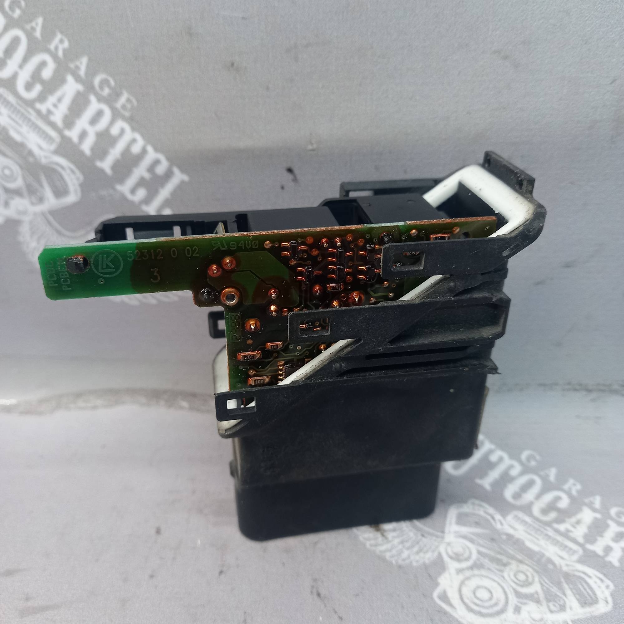 101439202 блок управління склопідйомника Volkswagen Passat B5 1996-2005