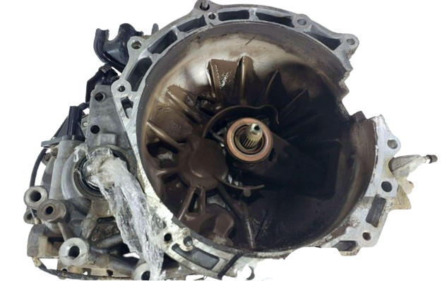 МКПП (механічна коробка перемикання передач) 5-ступка Mazda 5 1.8 16V 2005-2010 GC410