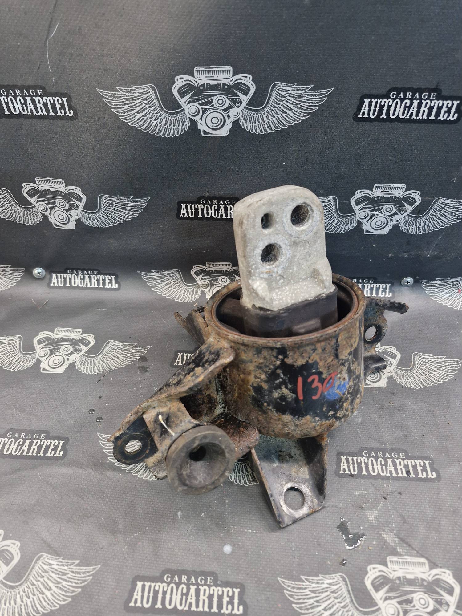 Подушки безпеки двигуна Hyundai i30 1 2007-2011 21677243
