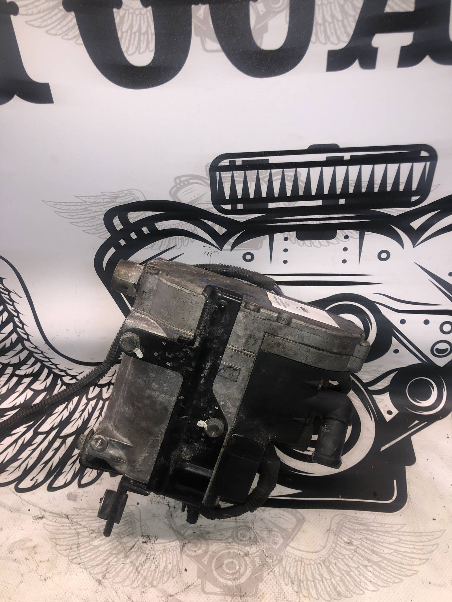 Автономний обігрівач Webasto Toyota RAV 4 21824920