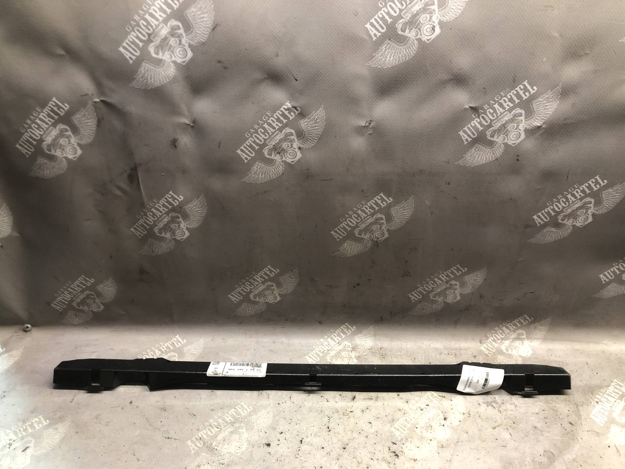 Ущільнювач радіатора Вх BMW 51647347596