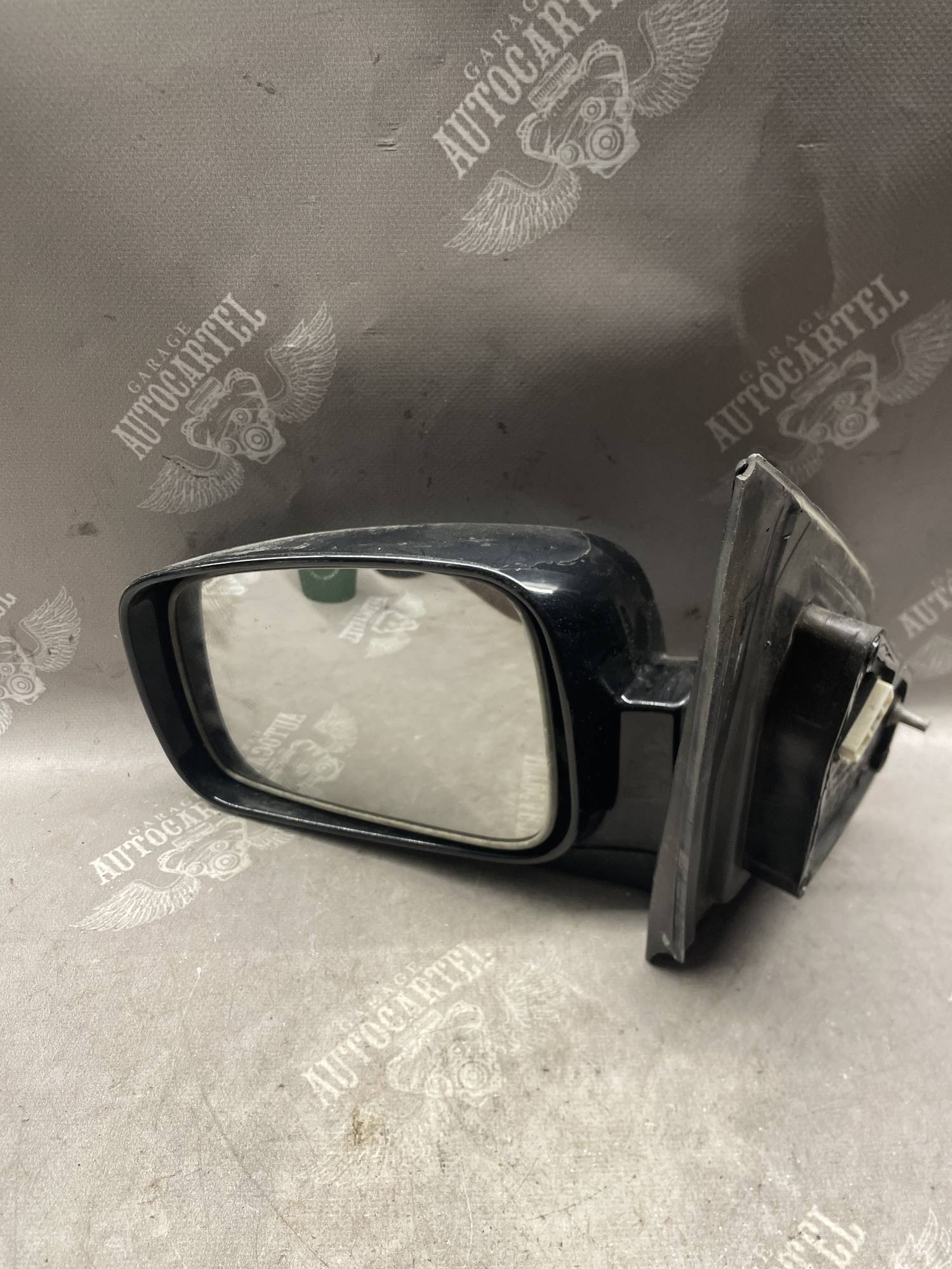 Дзеркало ліве Kia Sorento 5pin e11015753 21103247