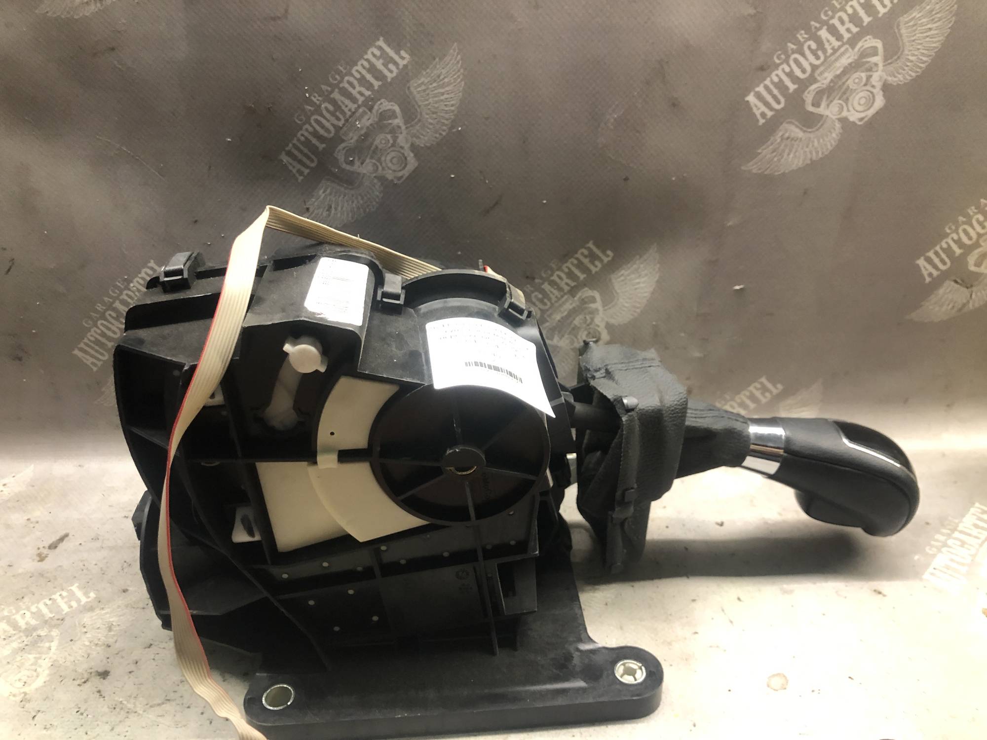 p9v417c453eb ford kuga mk1 куліса перемикання передач av6p-7e395ab p9v41-7c453-eb