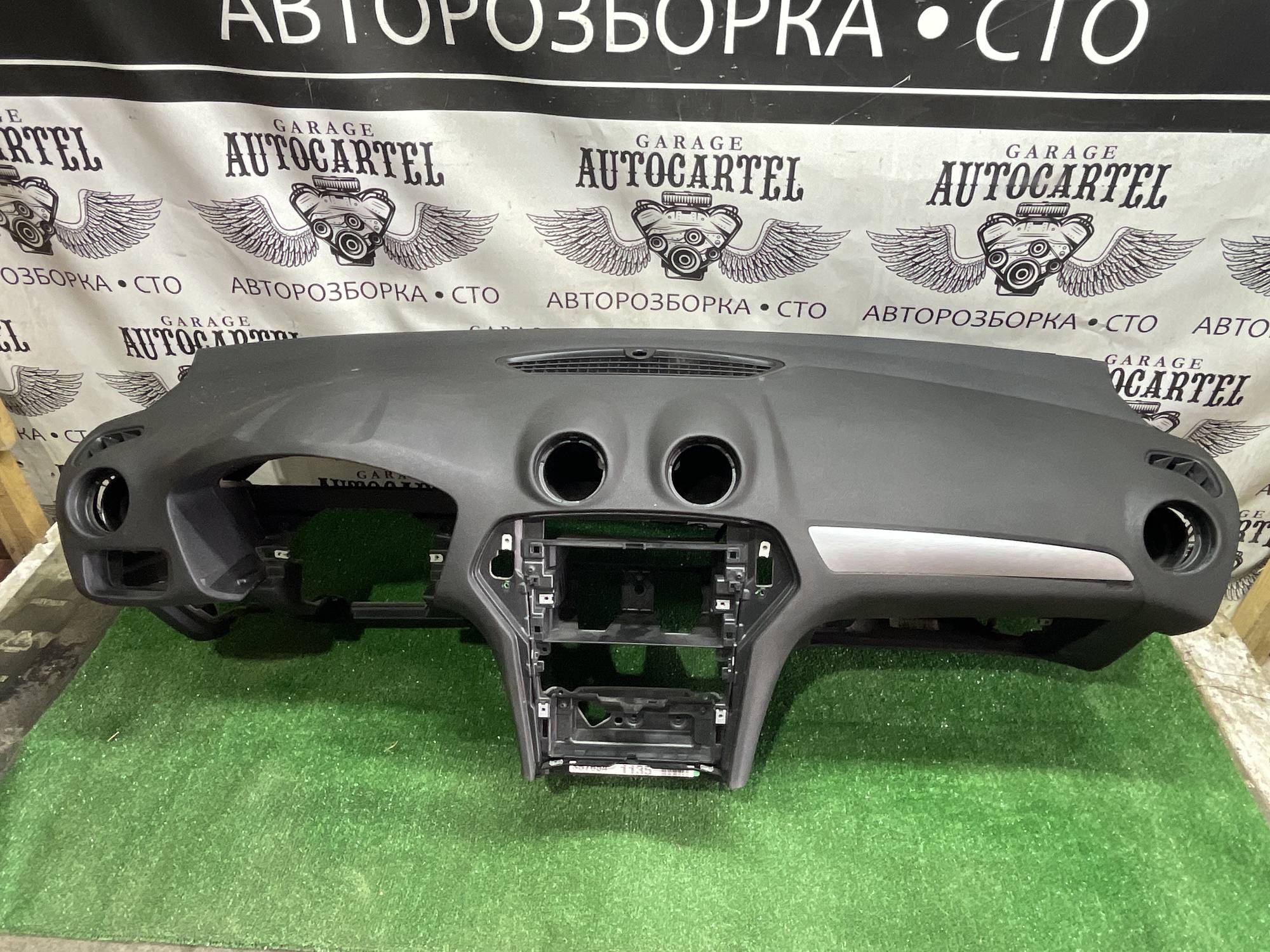 Торпедо Ford Mondeo 4 21121289