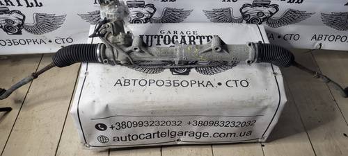 Рульова рейка Mercedes C-class (W204), A20411011017