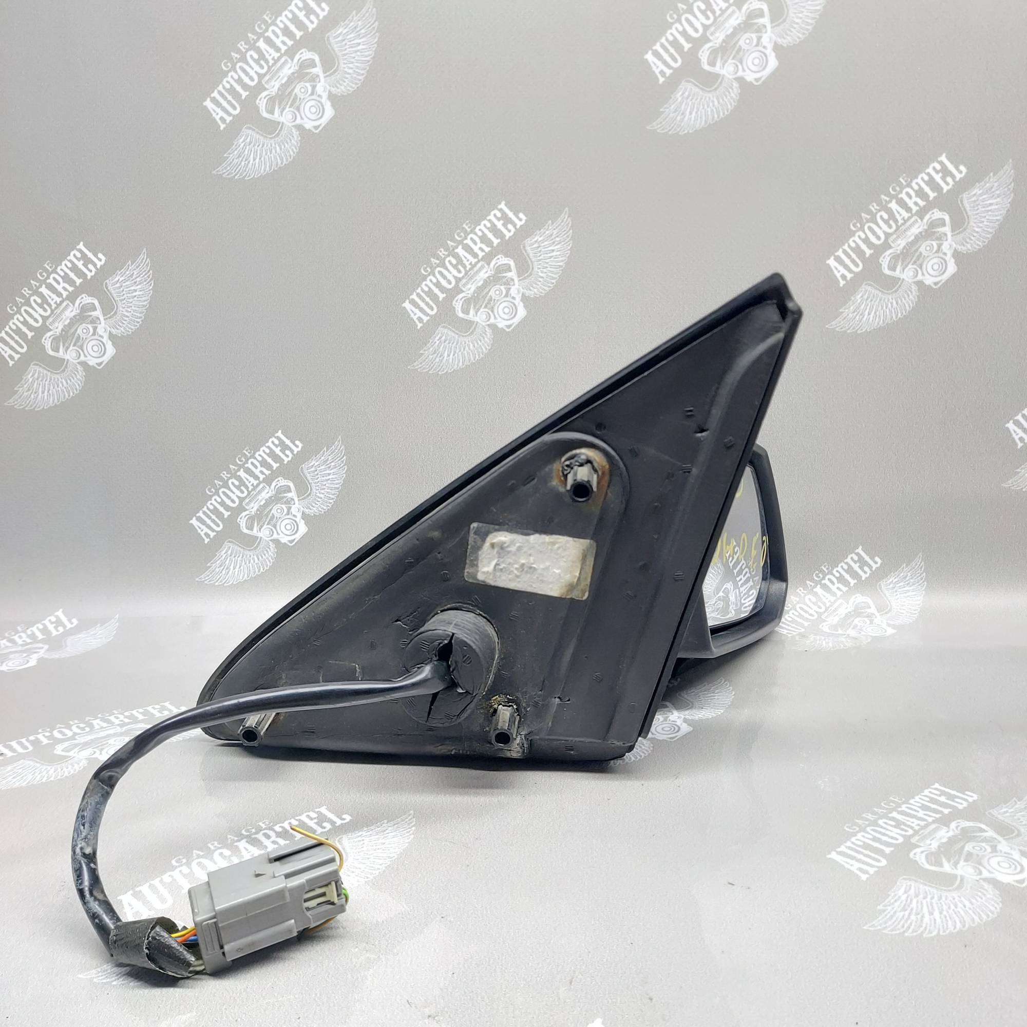 014119 Дзеркало праве 5-Pin Ford Mondeo MK3 2100000339617