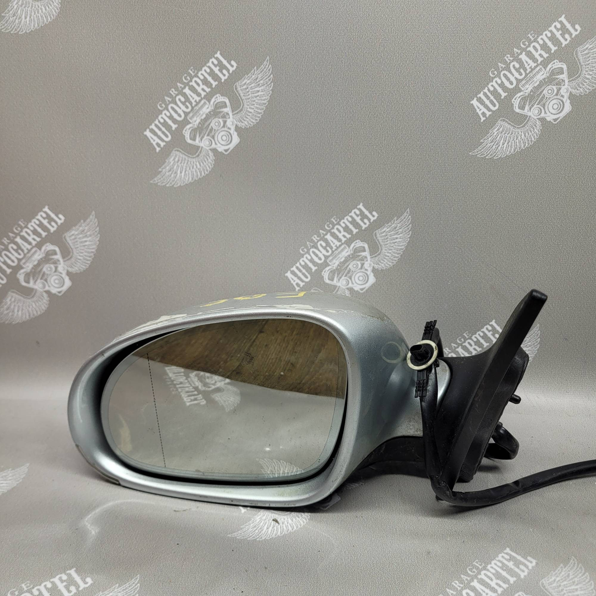1q1857507ahДзеркало ліве Volkwagen Eos 11 pin 21346057