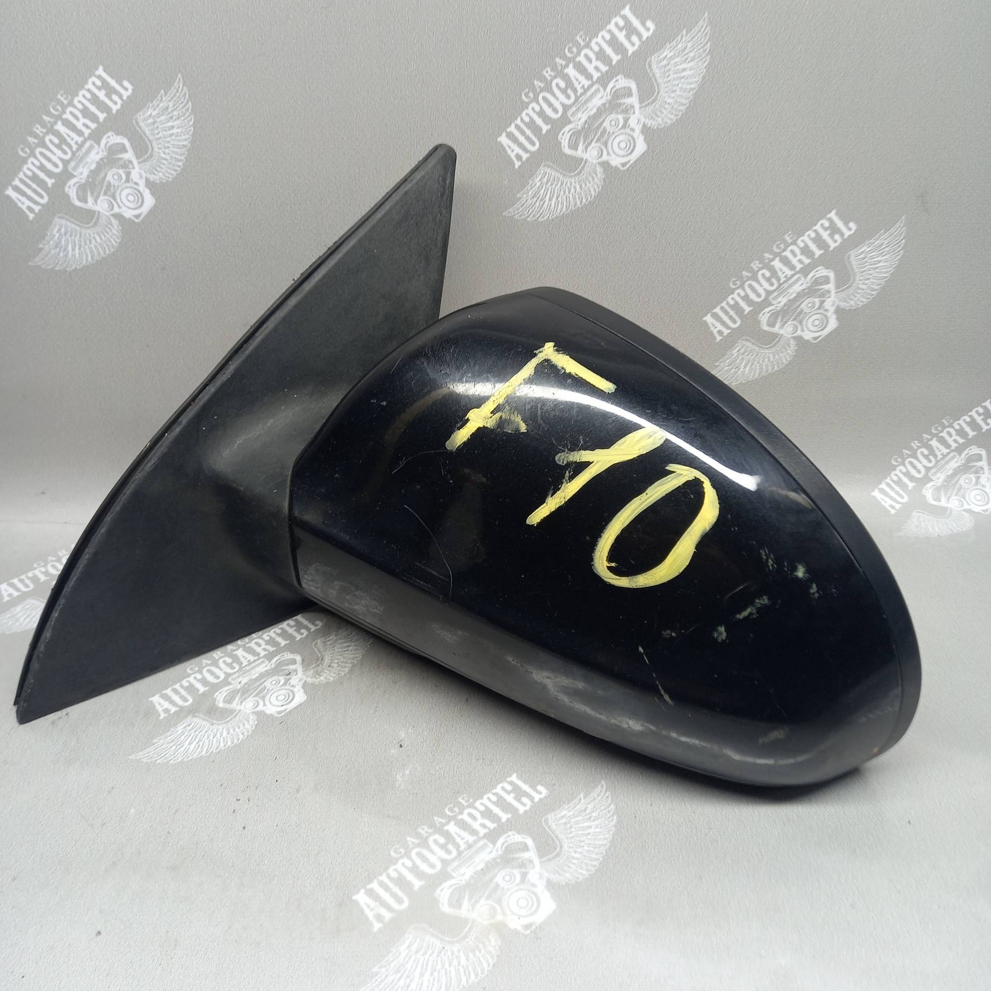 022609 Дзеркало Kia Ceed ліве 5 pin, 21351914