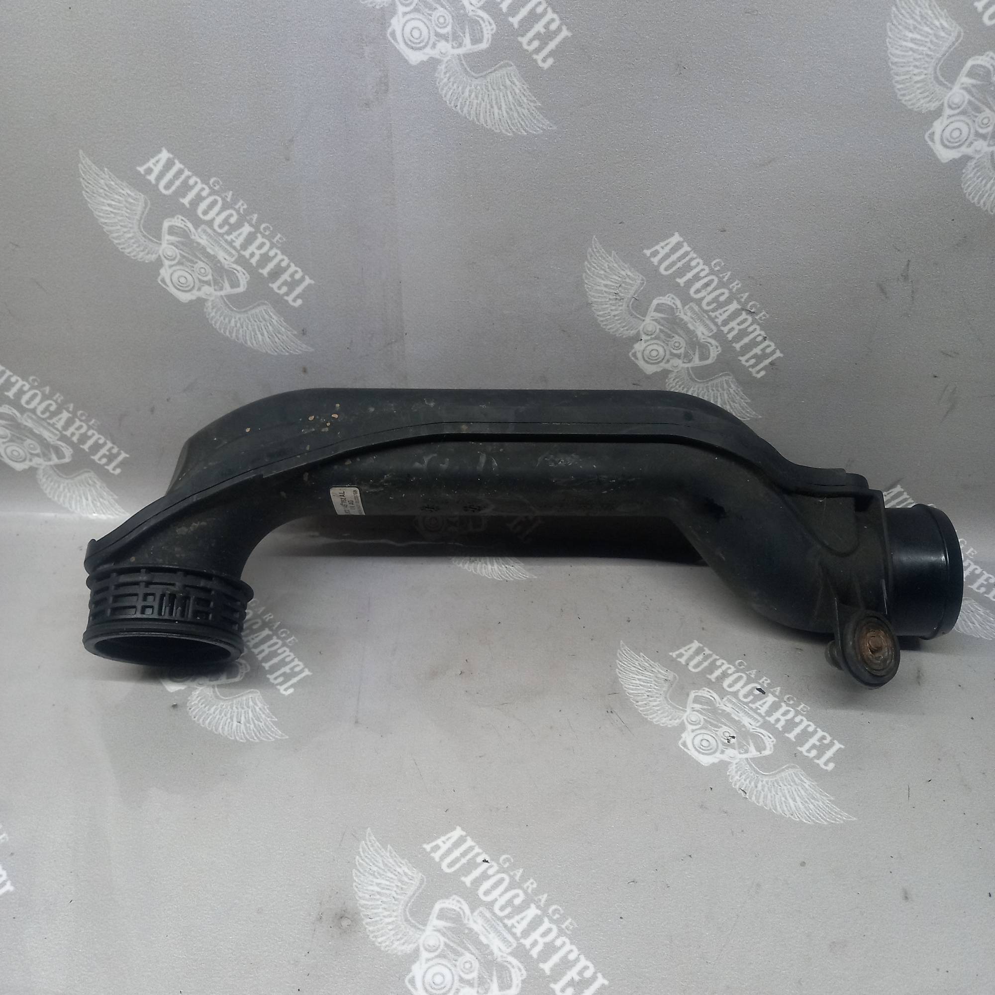 Патрубок інтеркулера для Volkswagen Passat B6, 2.0tdi 3c0145762al