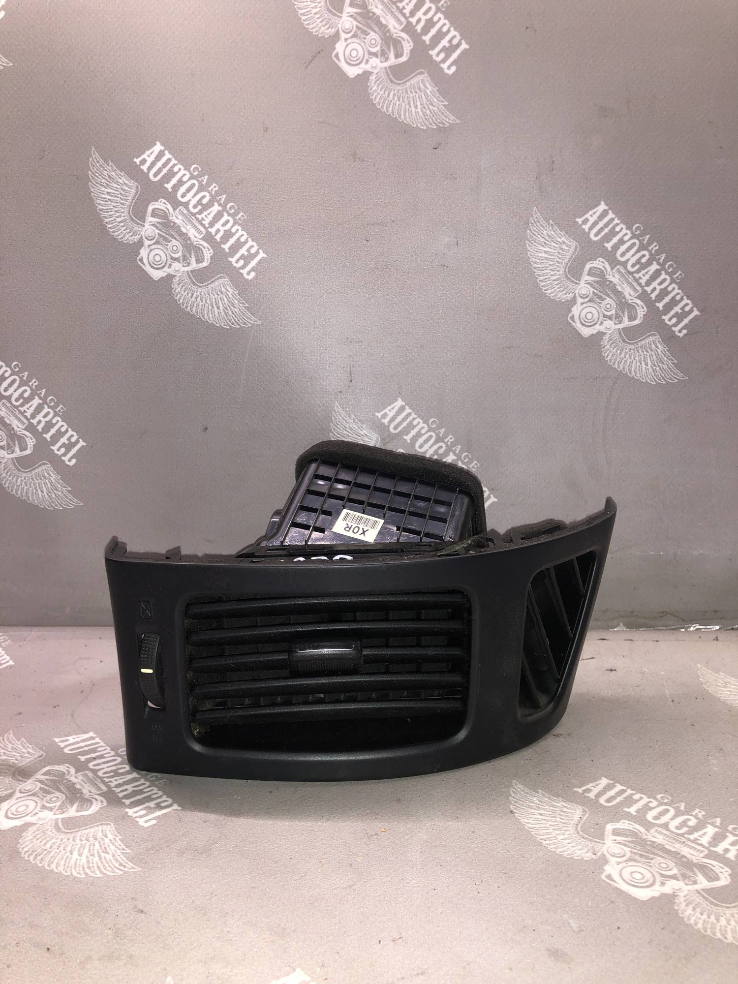 Hyundai 974902H000 i30 (FD) 2008 Дефлектор