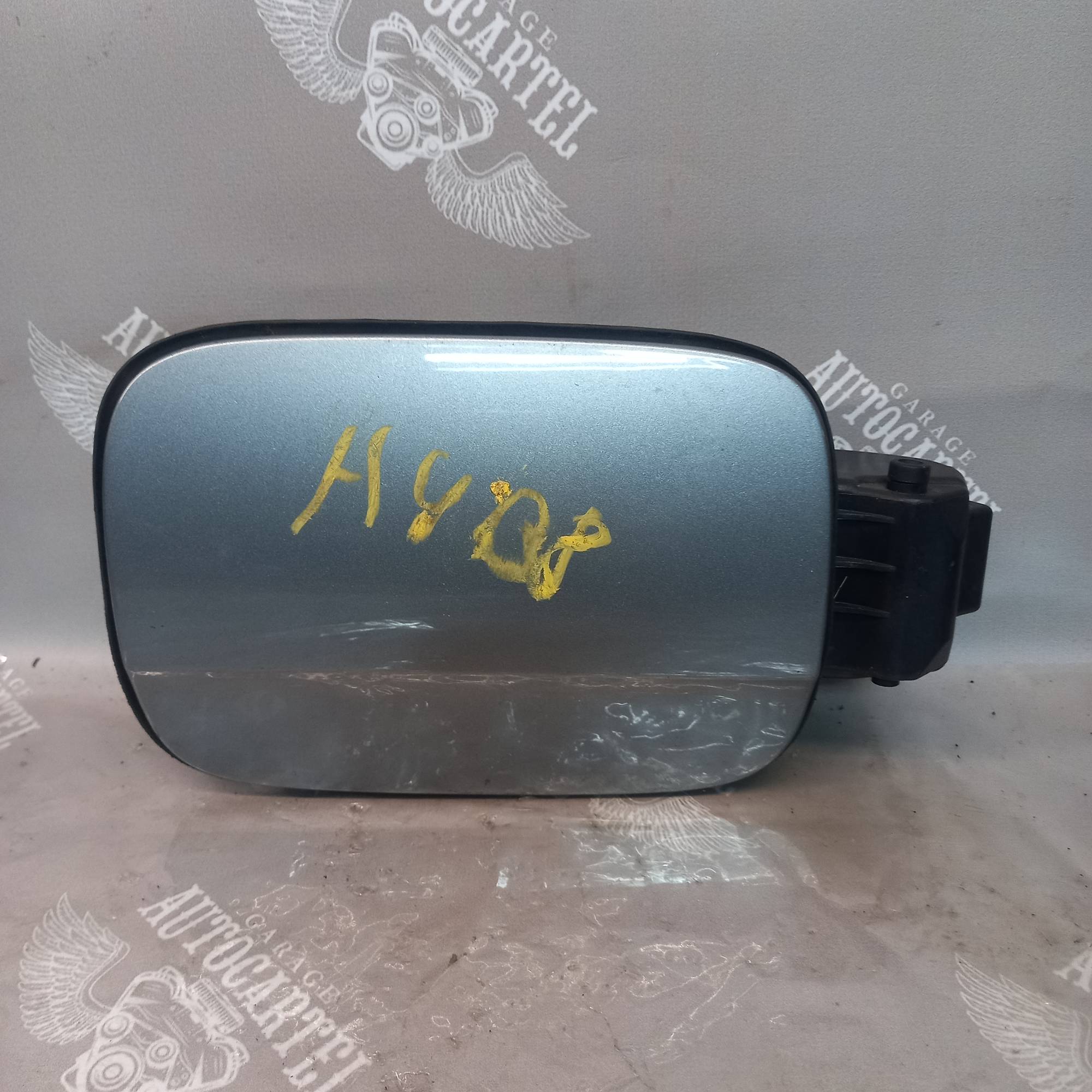 Лючок бензобака для Audi A4 B8 8k0809999a, 21507717