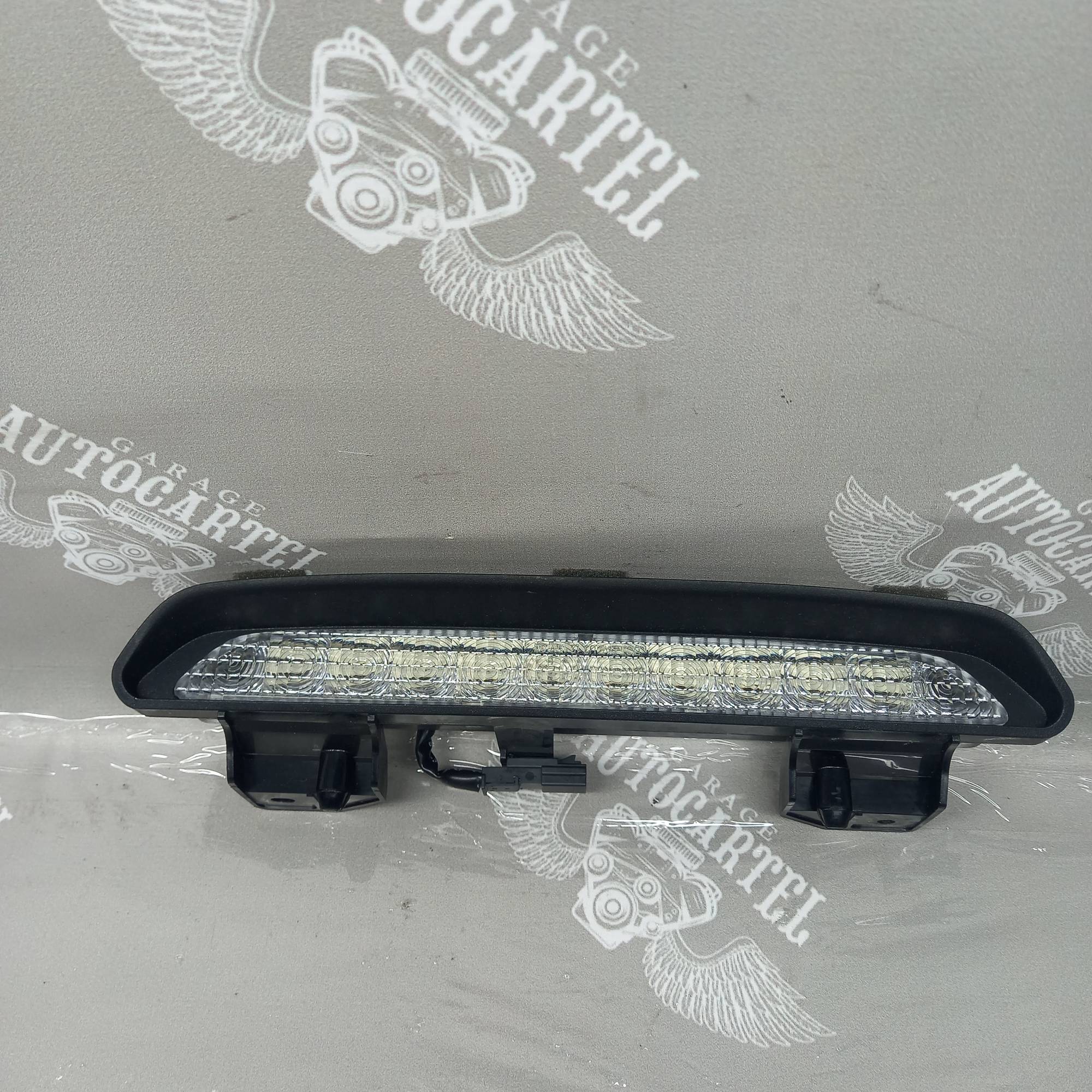 Додатковий стоп сигнал CHEVROLET Orlando 10-18 95040933