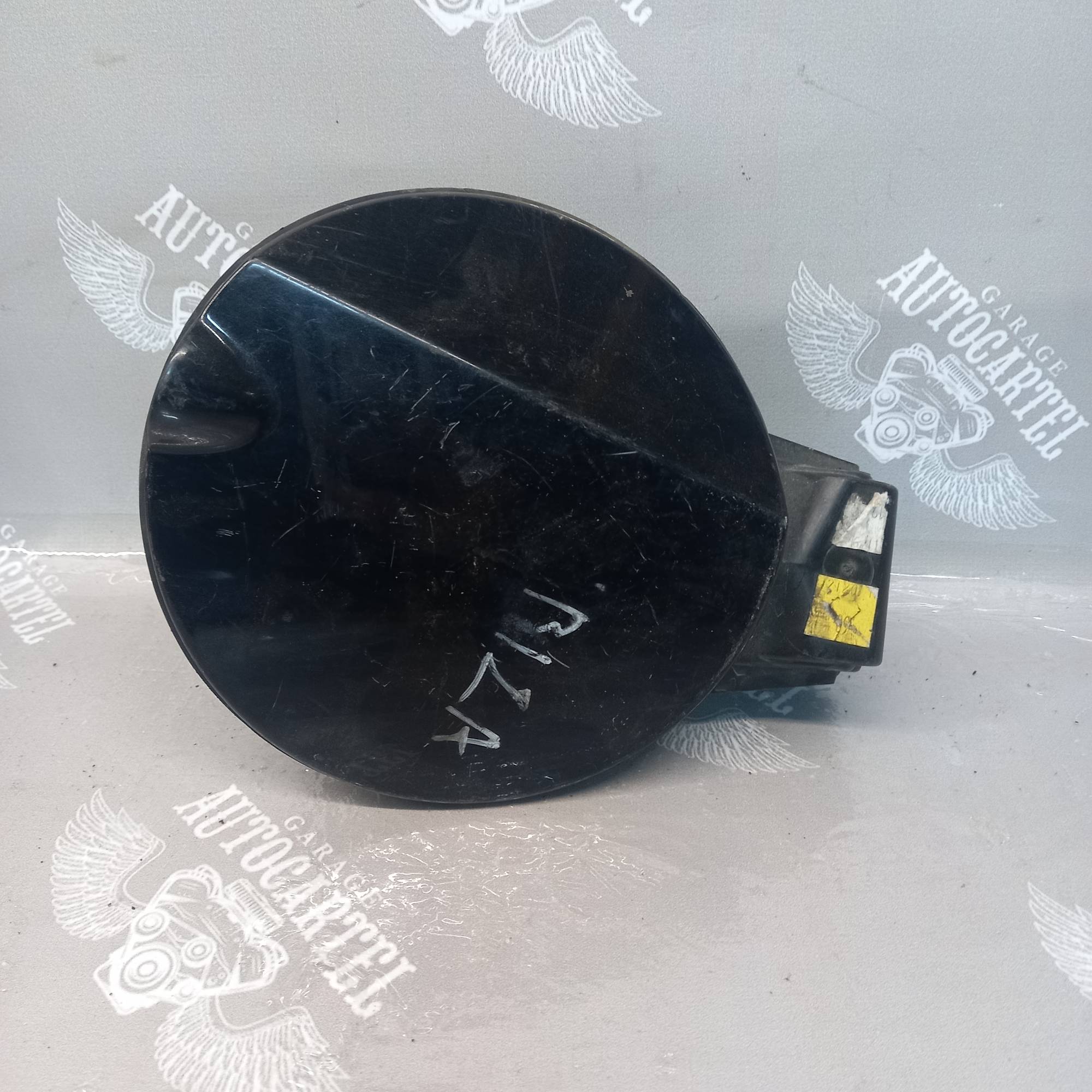 Лючок паливного бака Seat Ibiza 6l0010311g, 21529559