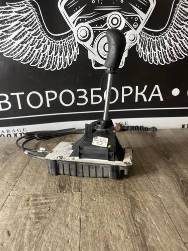 Куліса МКПП Renault Megane II, 1.5DCi, 5ст, 8200105010