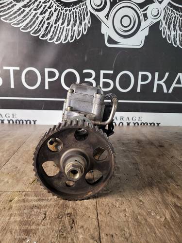 Паливний насос Audi A4 B5 A6 C5 VW Passat B5 Golf 3 1.9 tdi №41 0460404969