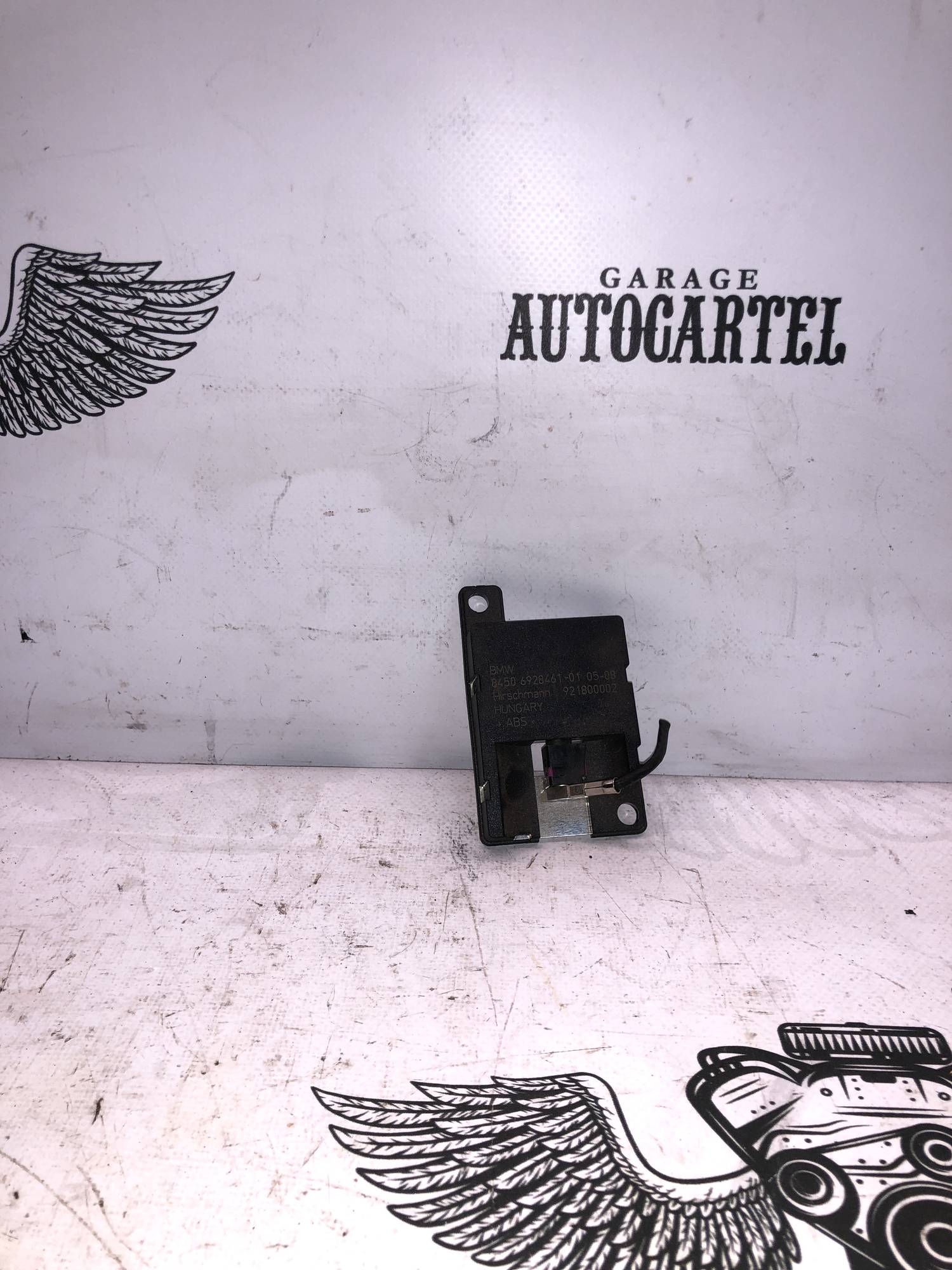 921800002 Модуль антени BLUETOOTH BMW 7 E65 921800002