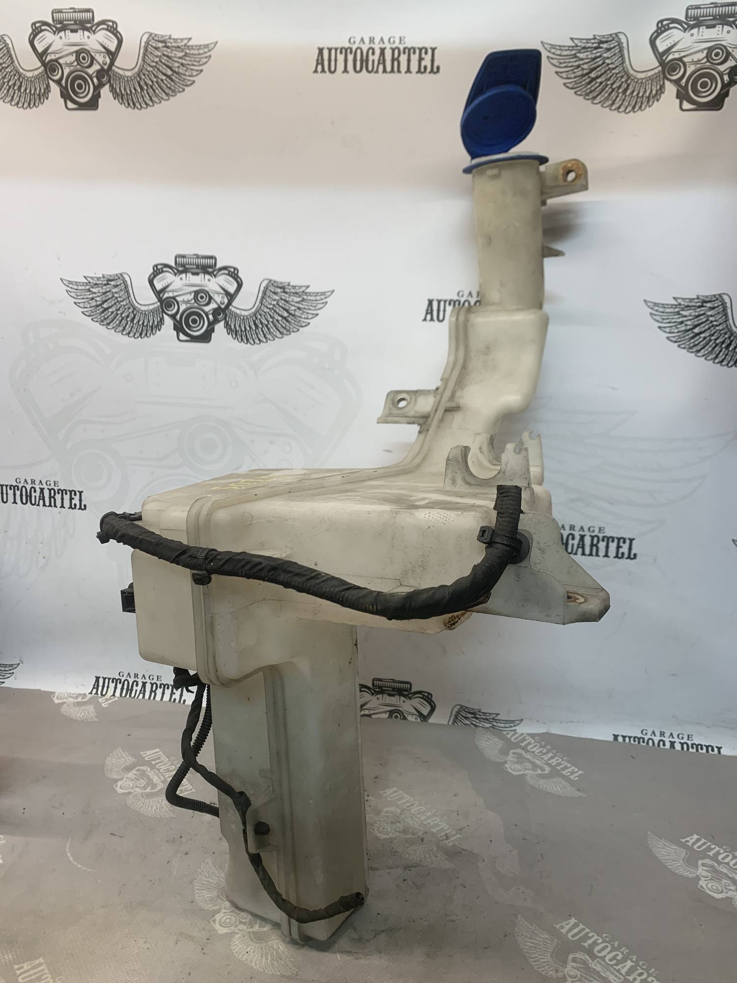 Бачок омивача скла Volkswagen Passat CC 3c8955453