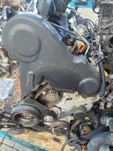 Двигун Skoda Roomster, Skoda Fabia 1.2tdi 2006-2015 CFW097145