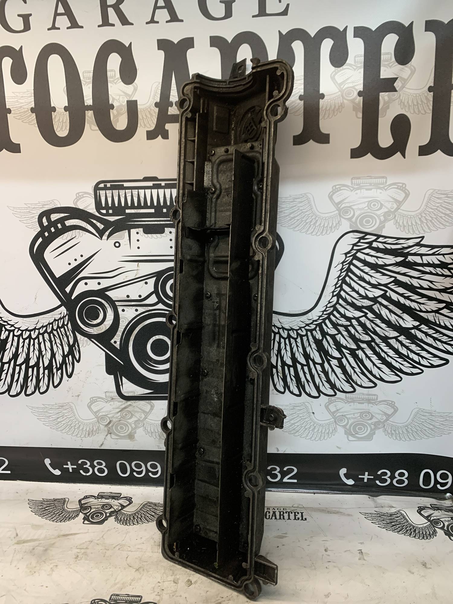 Клапанна кришка BMW 5-Series E34 M51D25 11129069261