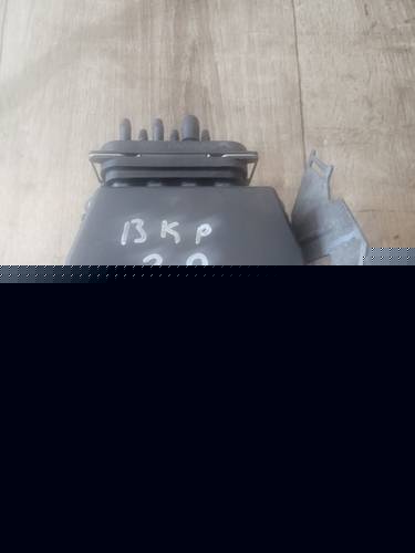Клапан електромагнітний 6Q0131075 Volkswagen Touran 2003-2010