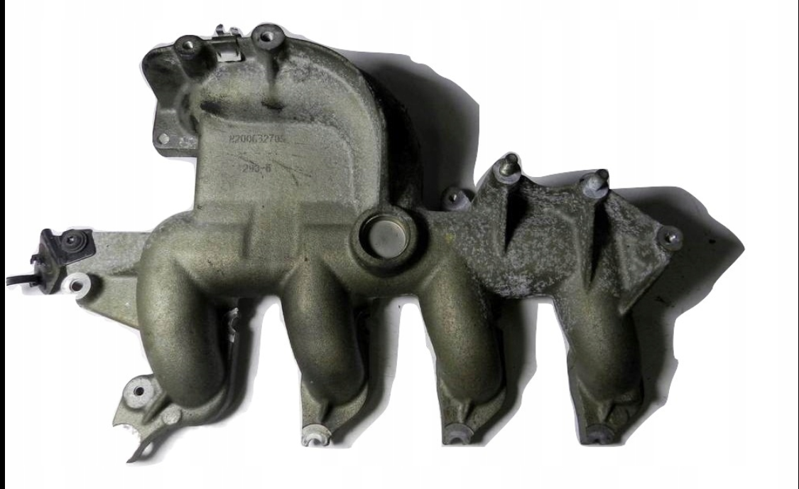 Колектор впускний Renault Megane 1.9dCi (II) 2003-2009 8200632785