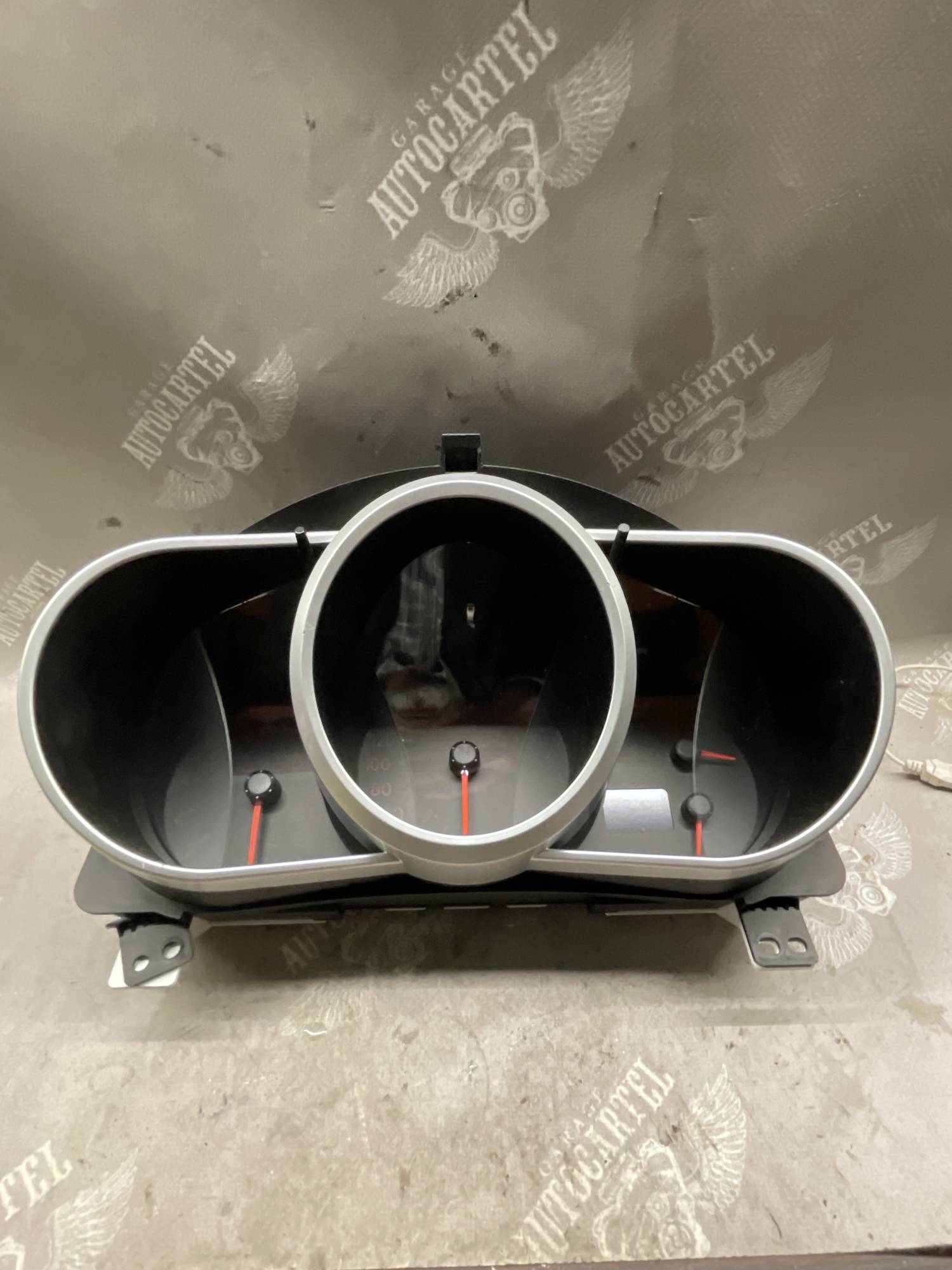 Панель приладів MAZDA CX-7 2.3 T epeg96a
