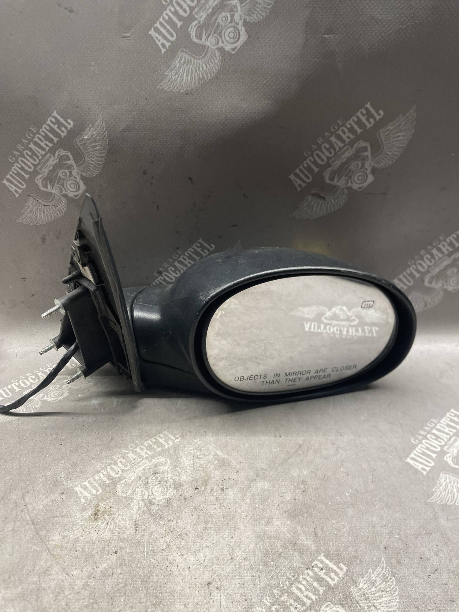 Дзеркало праве Chrysler PT Cruiser 5pin e11015482 21103018