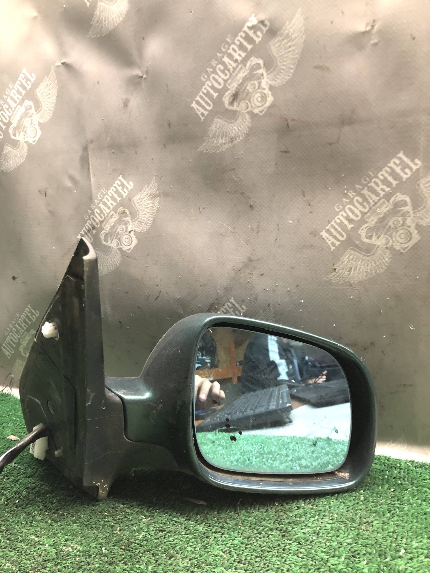 Дзеркало праве Volkswagen Gof 4 5 pin 21113727